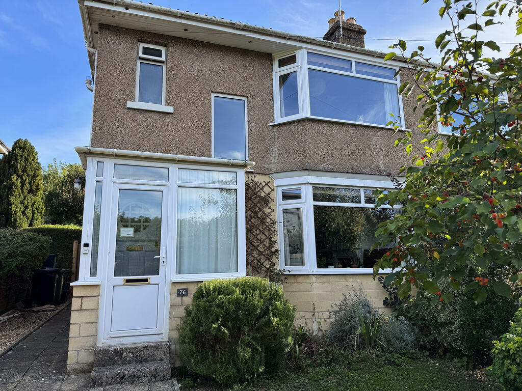 Main image of property: Weston, Bath