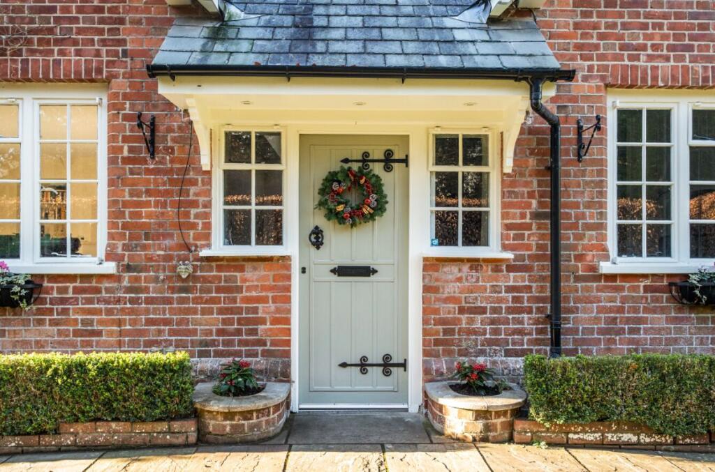 Main image of property: The Old School, Winterbourne Stoke