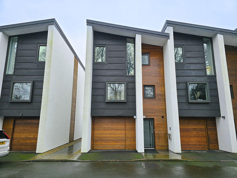 Main image of property: The Gardens, Axwell Park, Blaydon