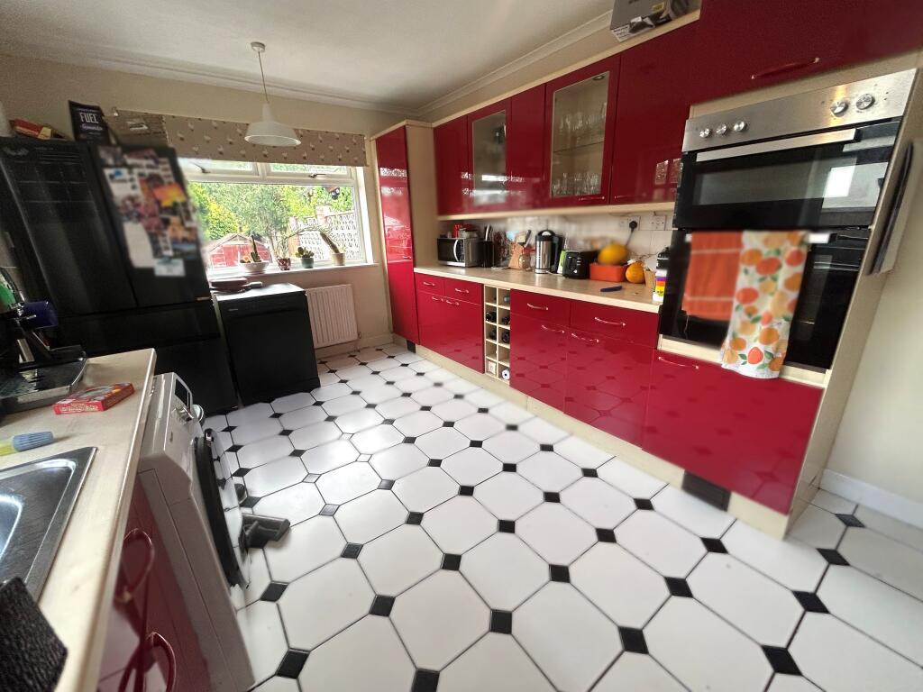 House in Birmingham - View 4