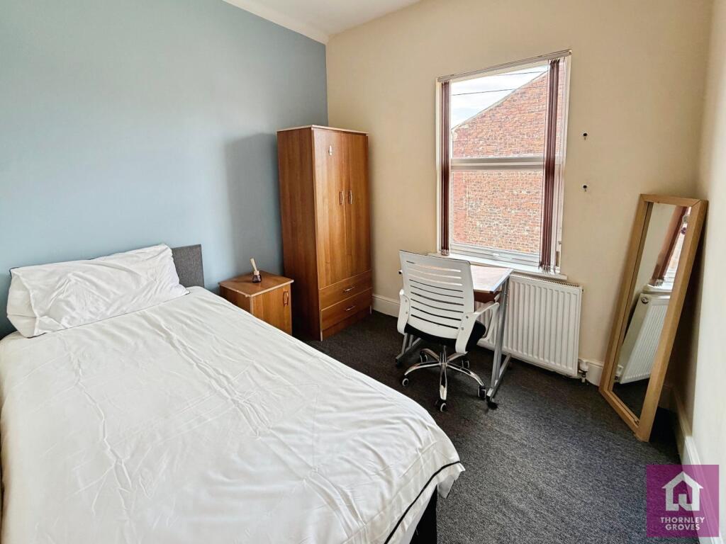 House in Manchester - More
