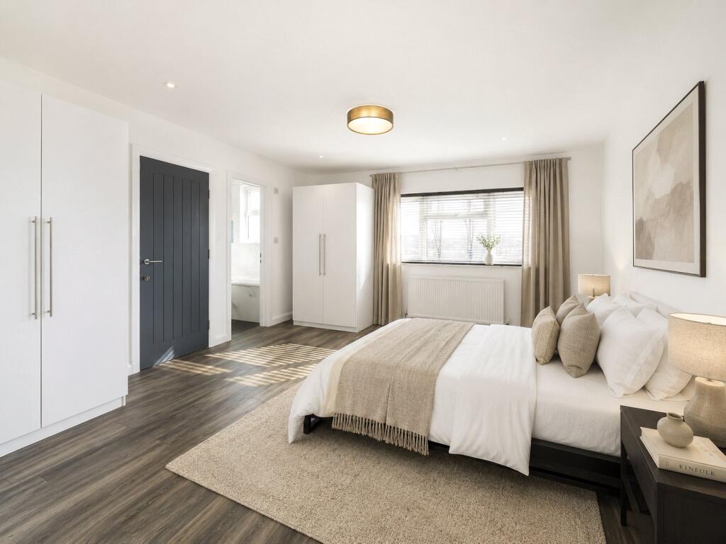 2 bedroom maisonette for rent