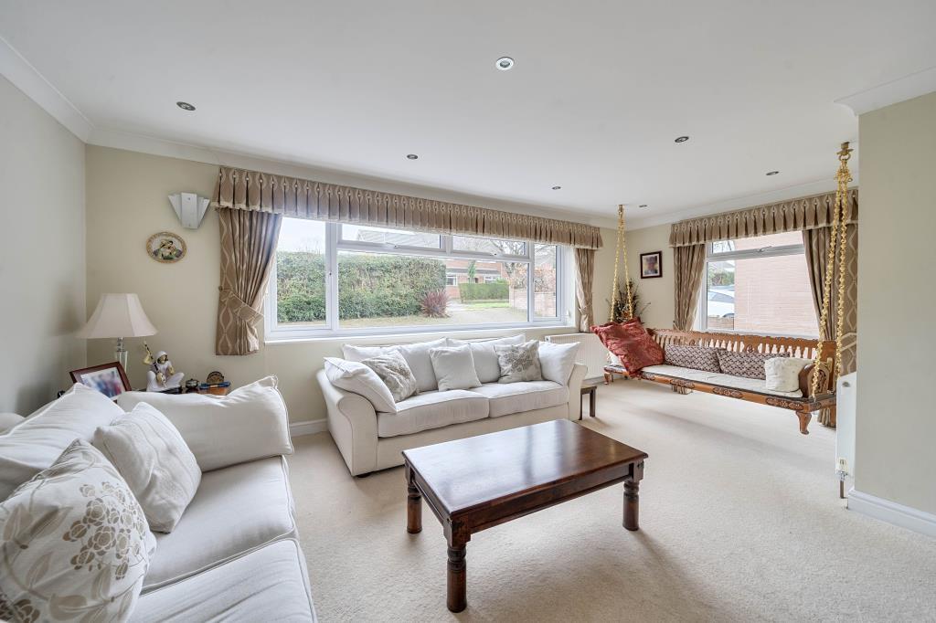 Kingsmill Road, Basingstoke, RG21 photo 3