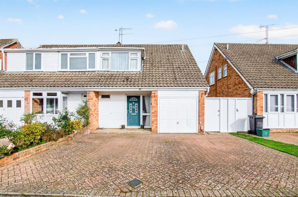 Main image of property: Chiltern Road, St. Albans