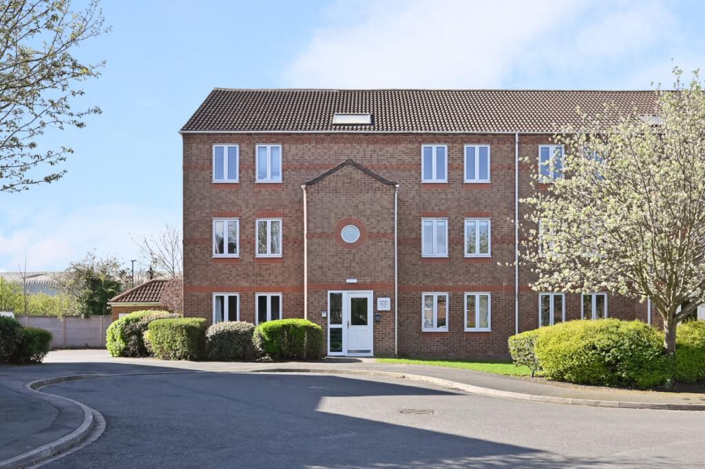 Main image of property: Danube House, Birch Park, Huntington Road, York, YO31