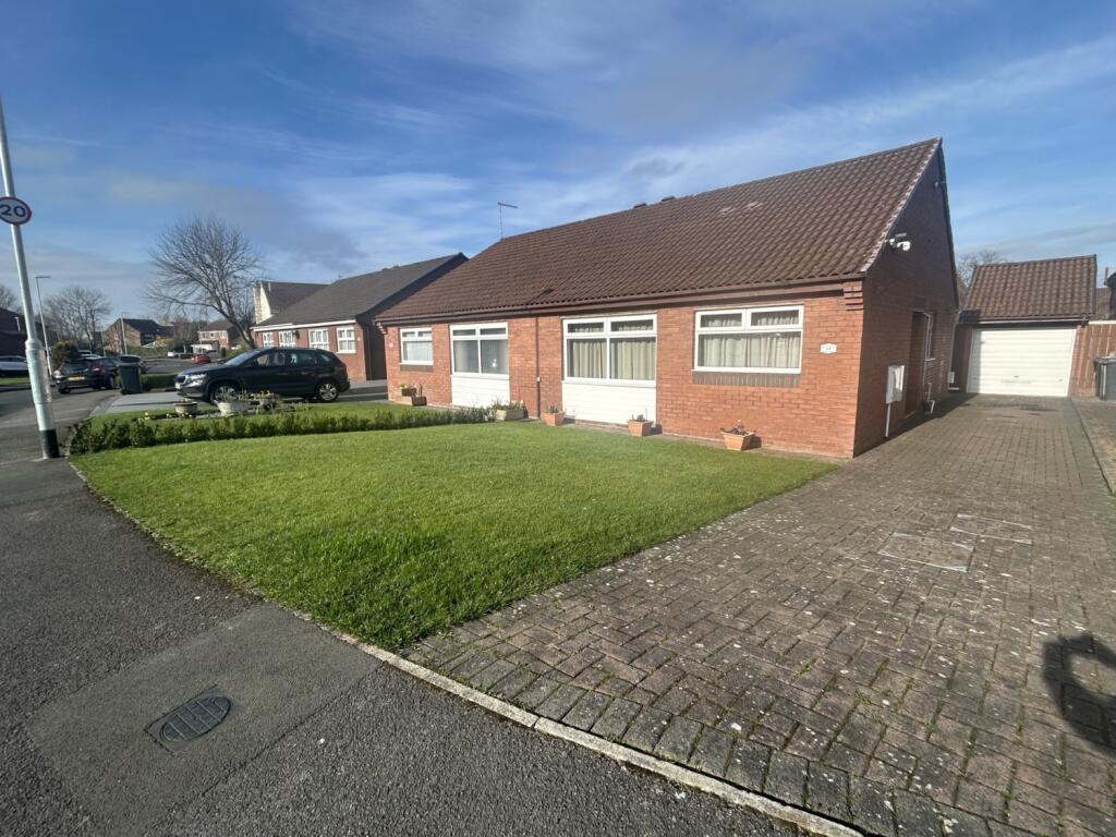 Main image of property: Priors Grange, High Pittington, Durham, County Durham, DH6