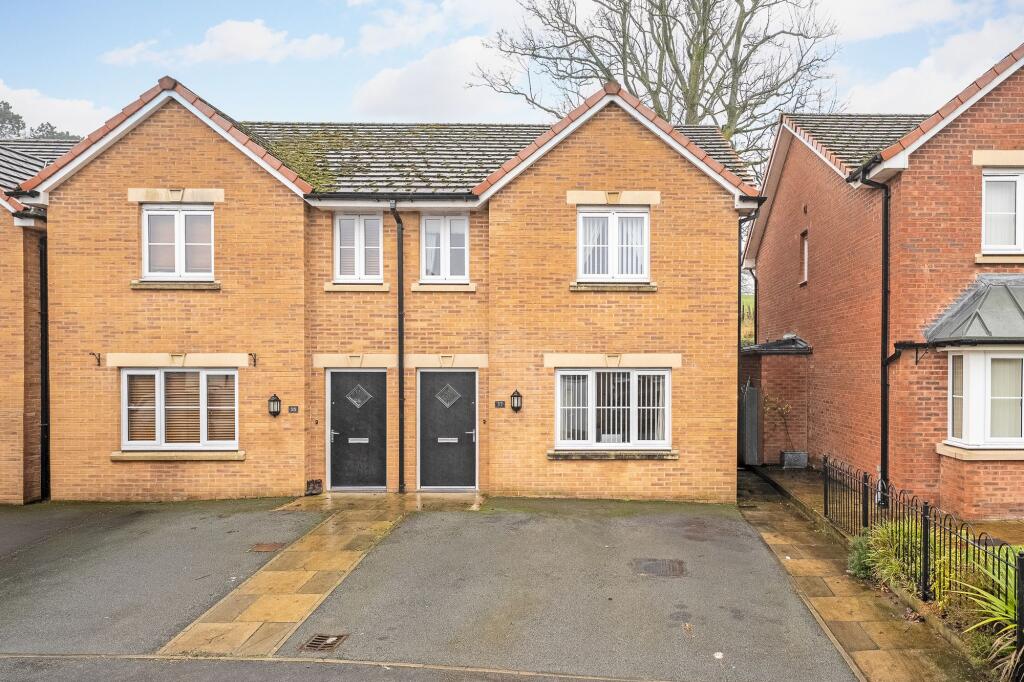 Main image of property: Llys Ambrose, Mold, CH7