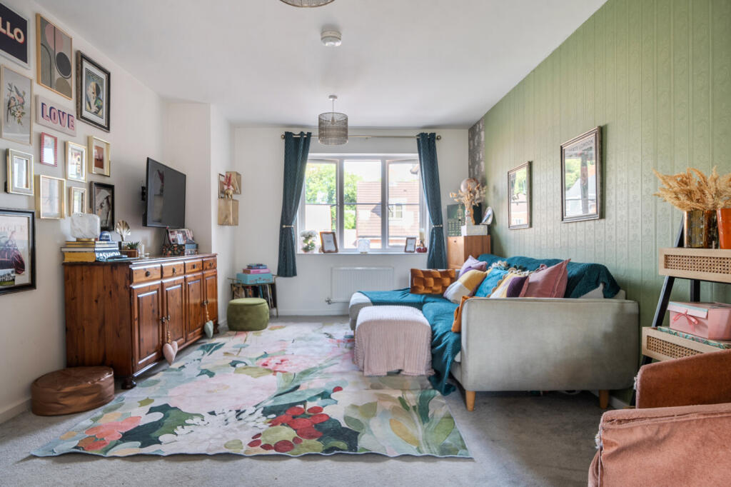 Apartment in Hemel Hempstead - More