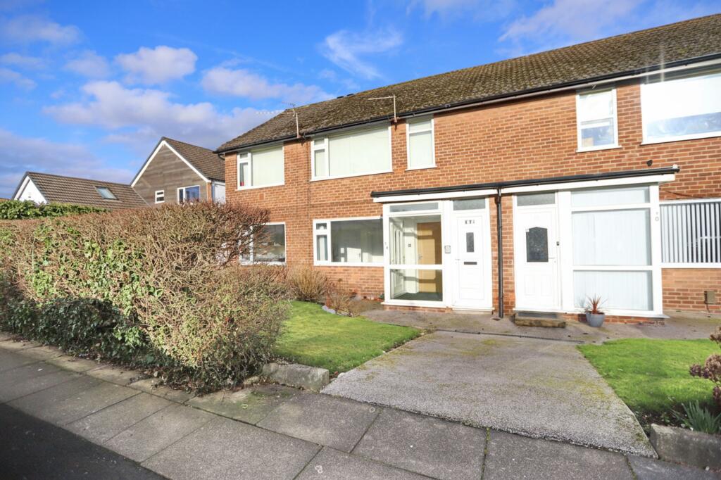 Main image of property: Hawkstone Avenue, Whitefield, M45