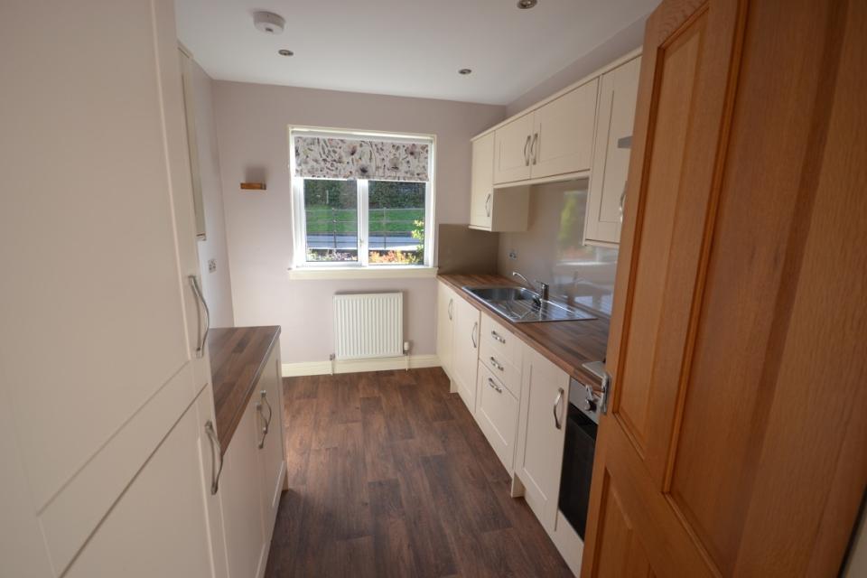 House in Galashiels - View 3