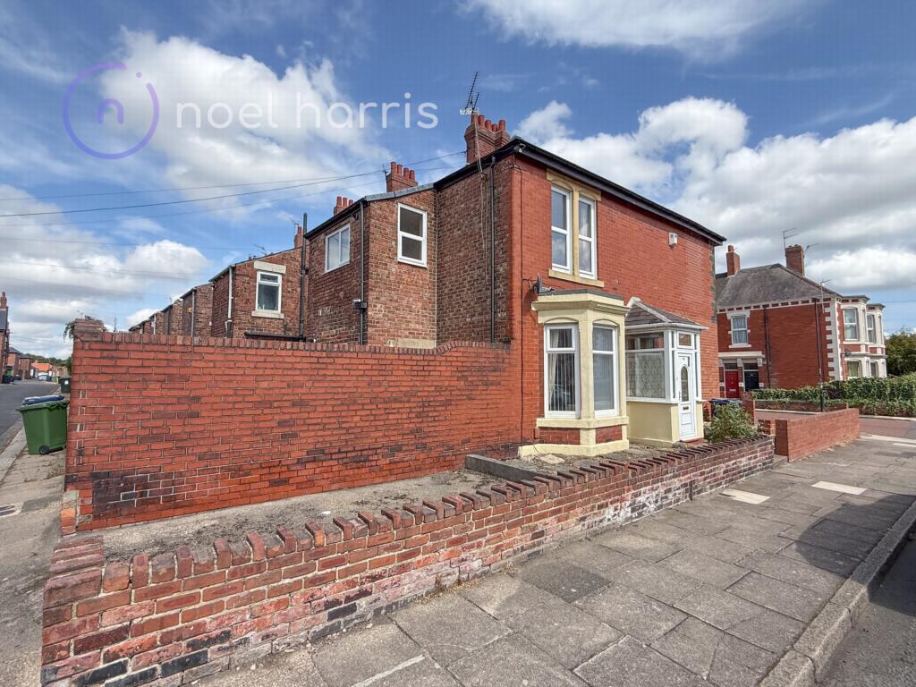 Main image of property: Cartington Terrace, Heaton, NE6
