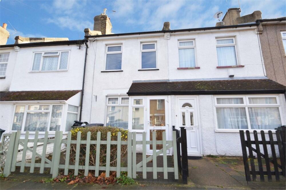 Main image of property: Wellington Road, Dartford, Kent, DA1