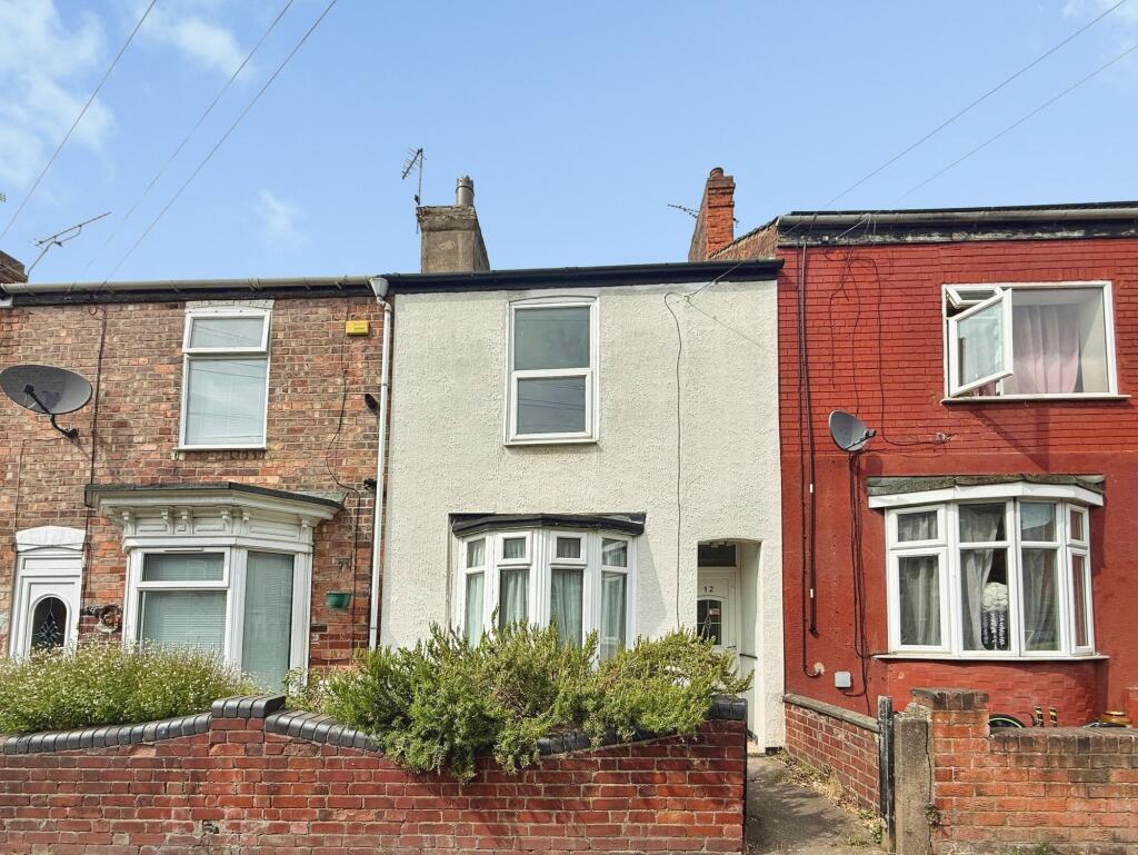 Main image of property: Bacon Street, Gainsborough, DN21