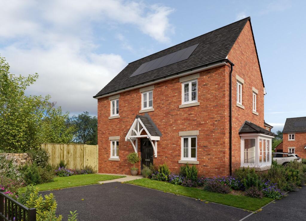Main image of property: Poppy Gardens, Main Street, Methley, Leeds