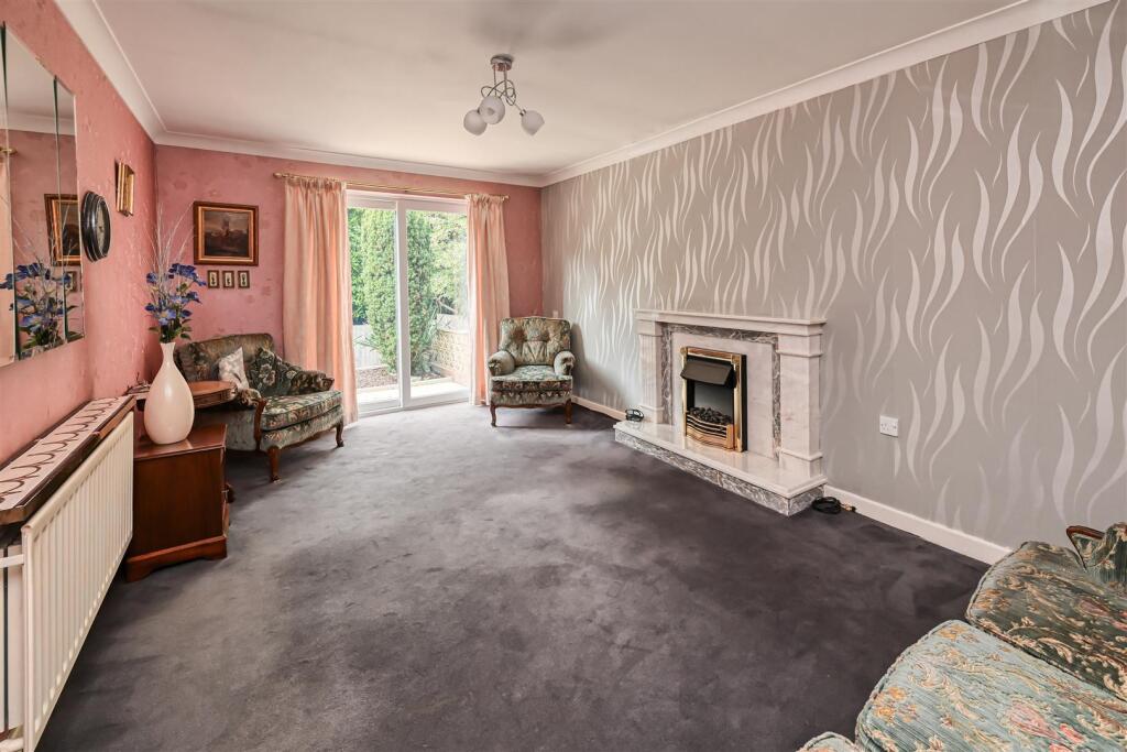 House in Wolverhampton, Compton - View 2