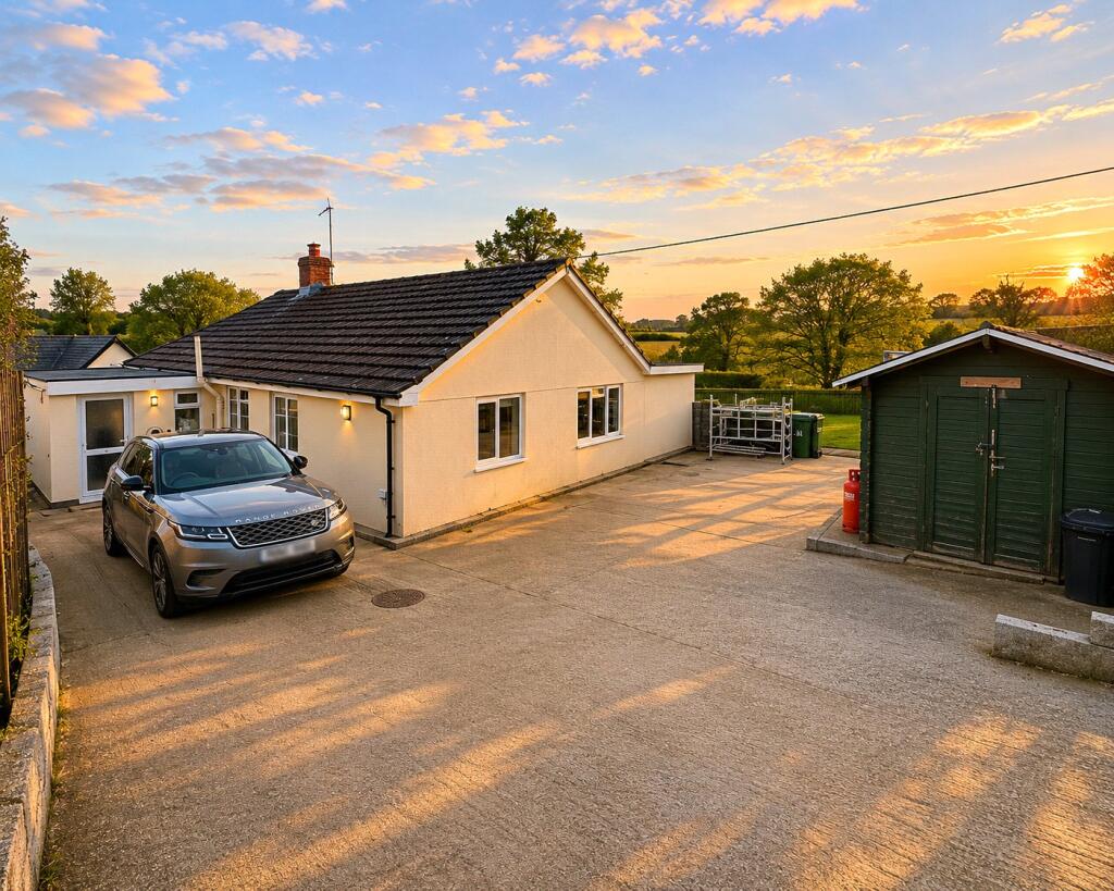 Main image of property: Strawberry Bank, Milton Damerel, Holsworthy