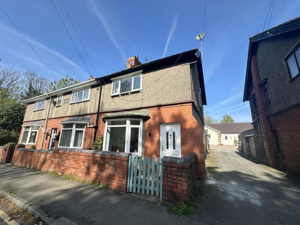 Main image of property: Liverpool Road, Neston