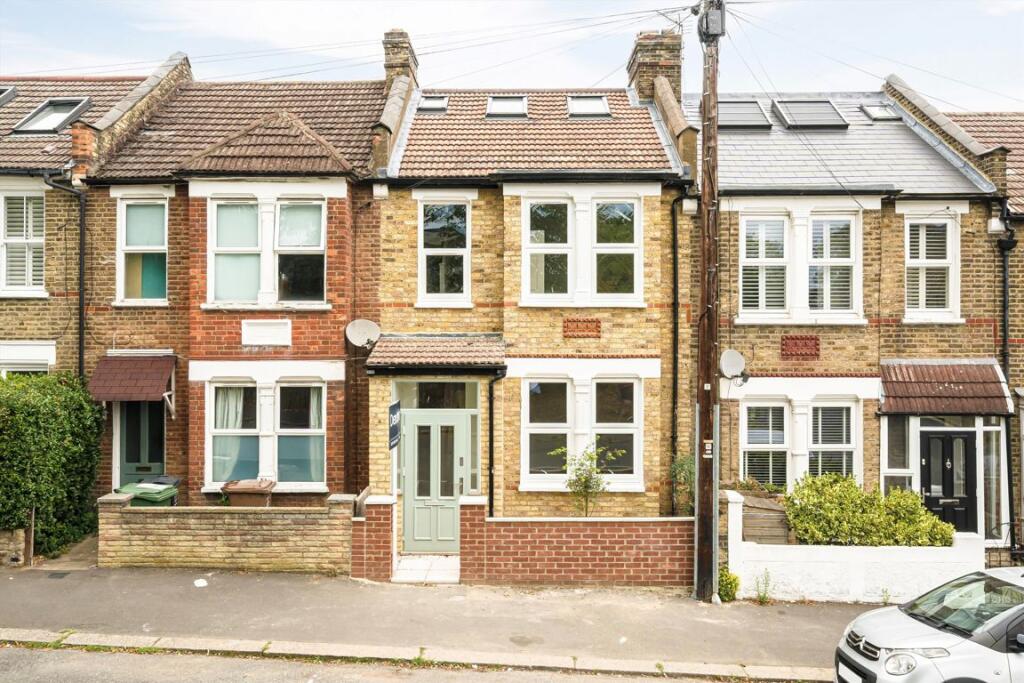 Main image of property: Shipman Road, Forest Hill