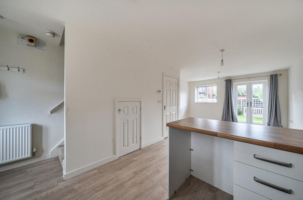 House in Shrewsbury - View 4