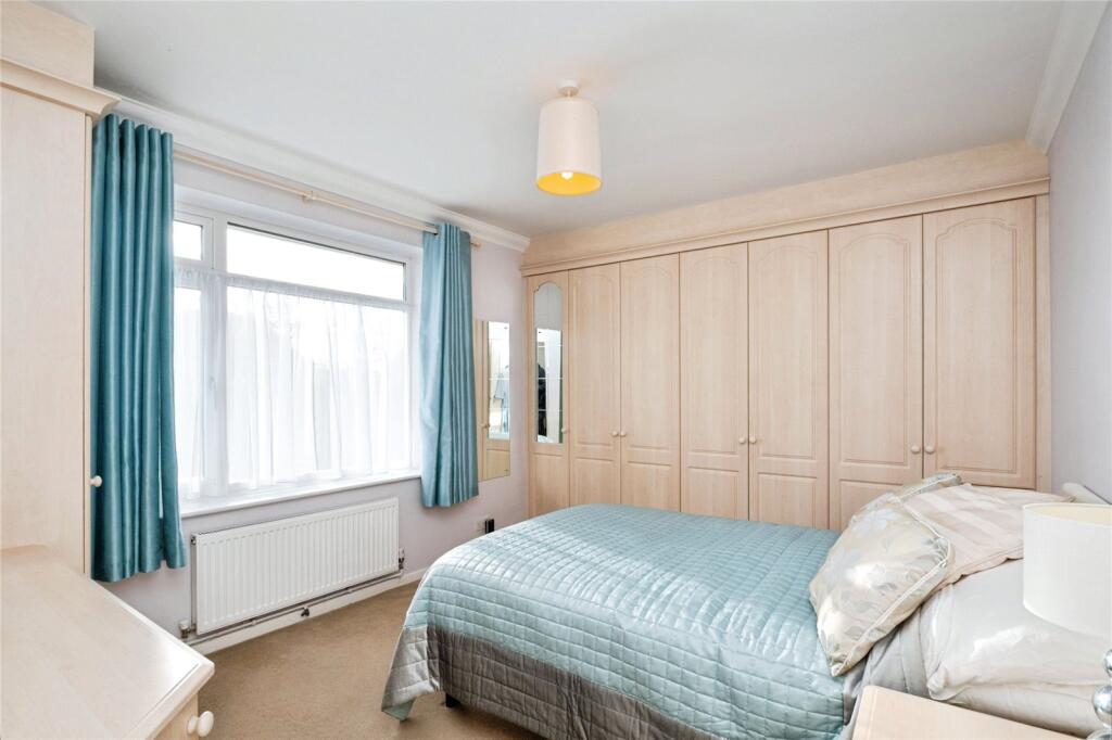 Bellhurst Road, Robertsbridge, East Sussex, TN32 – další
