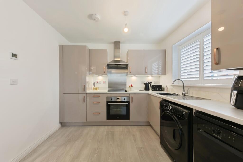 Murphy Close, Northwich, Cheshire, CW9 photo 3