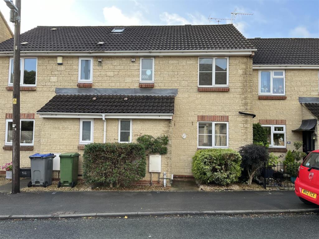Main image of property: Station Road, Corsham