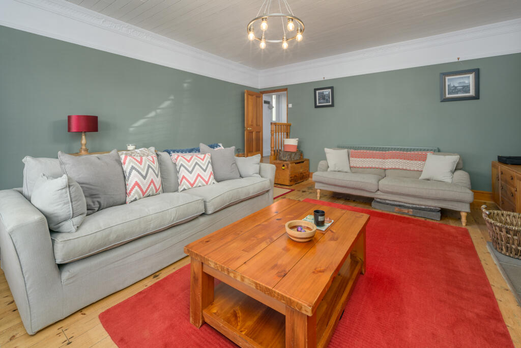 House in Felton - View 5