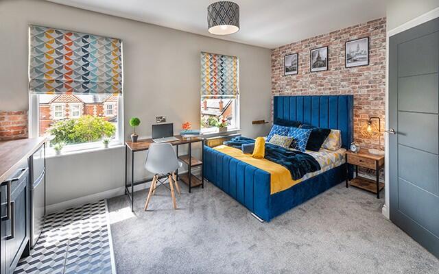 Main image of property: Studio 5, 7 Newcastle Road, Reading, Berkshire, RG2