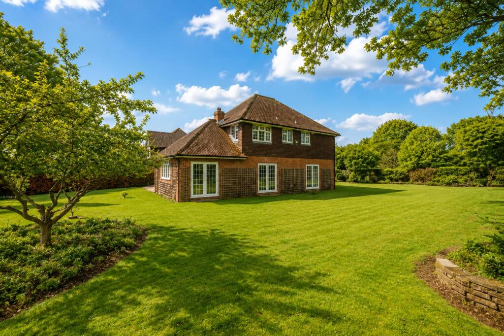 Main image of property: Valley Road, Margate