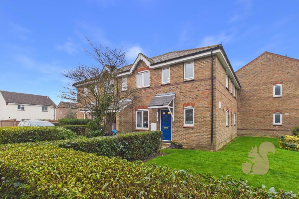 Main image of property: Hallcroft Chase, Highwoods