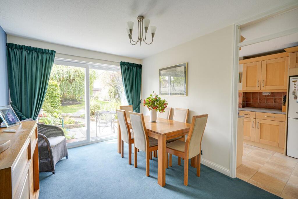 House in Linslade, Leighton-Linslade - View 4