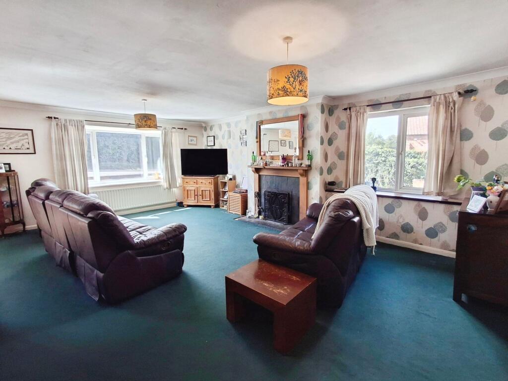 House in Nottingham - View 4
