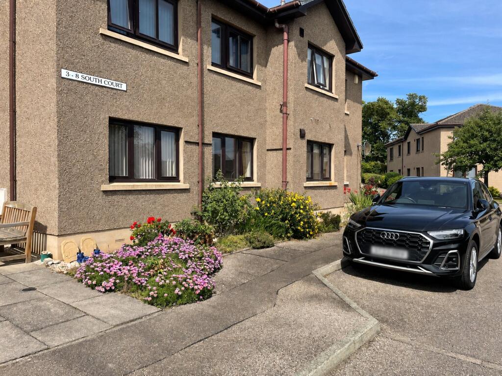 Main image of property: South Court, Elgin, Moray, IV30