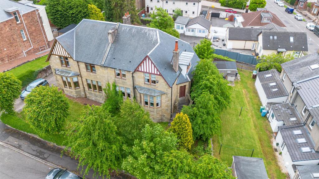 Lefroy Street, Coatbridge photo 2