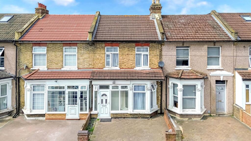 Main image of property: Spencer Road, Ilford