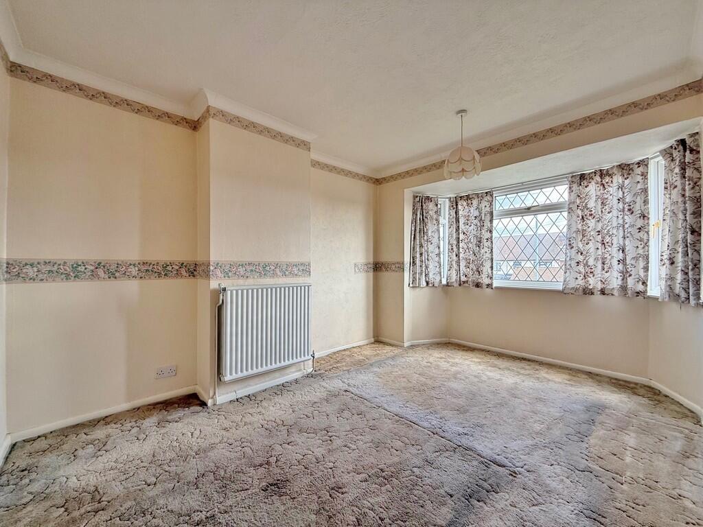 Manor Crescent, Drayton – pohled 4