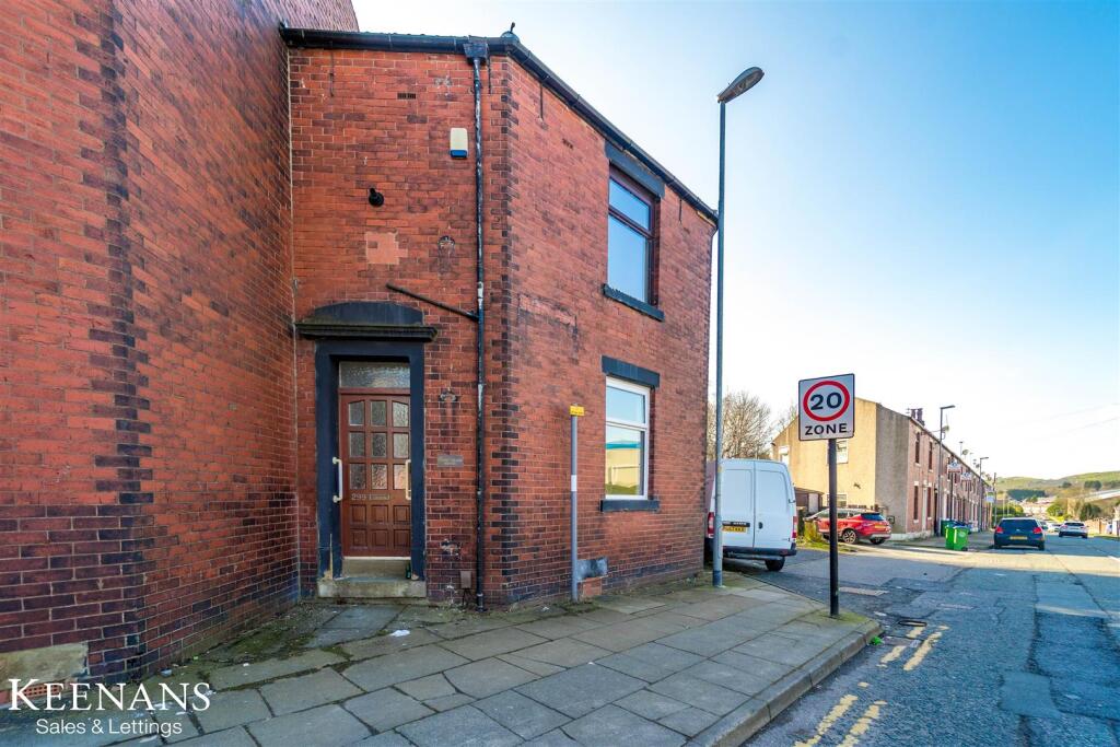 Main image of property: Whitworth Road, Rochdale