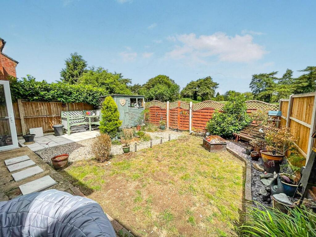 House in Breckland, Mundford - View 2