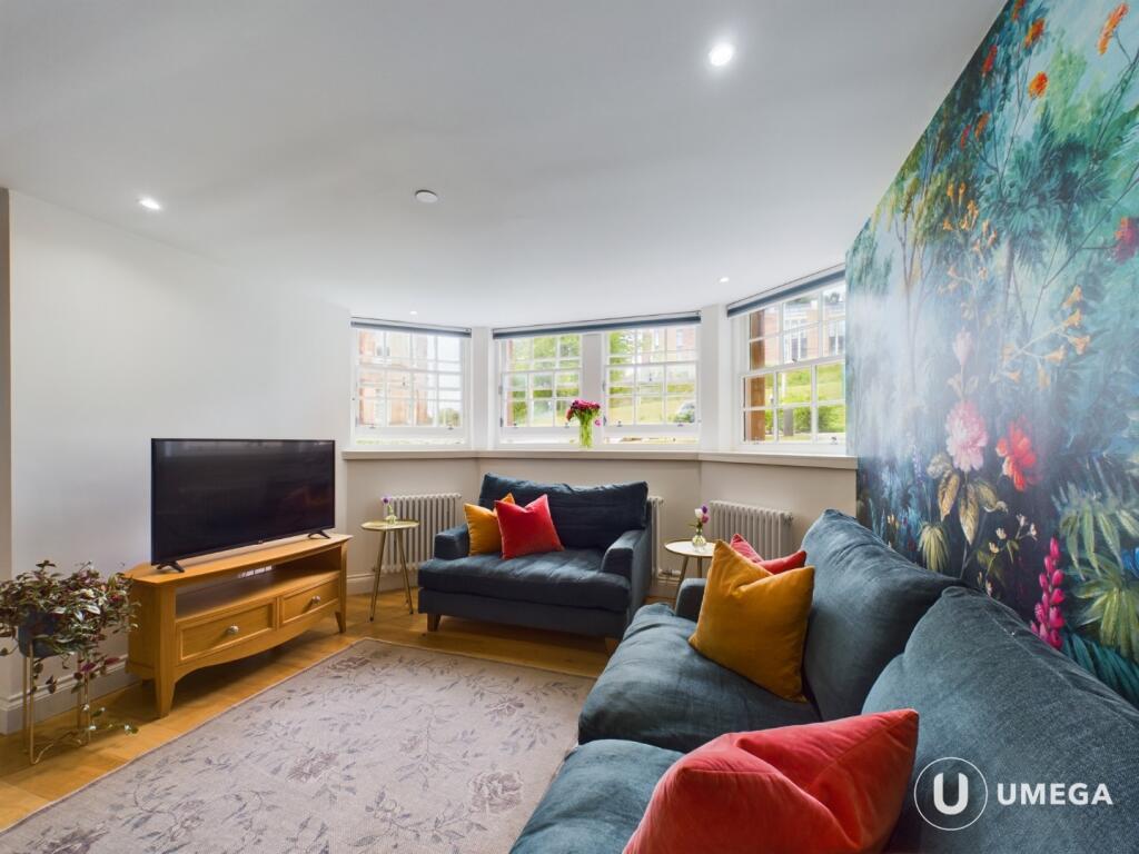 Apartment in Edinburgh, Happy Valley, Craiglockhart - View 5