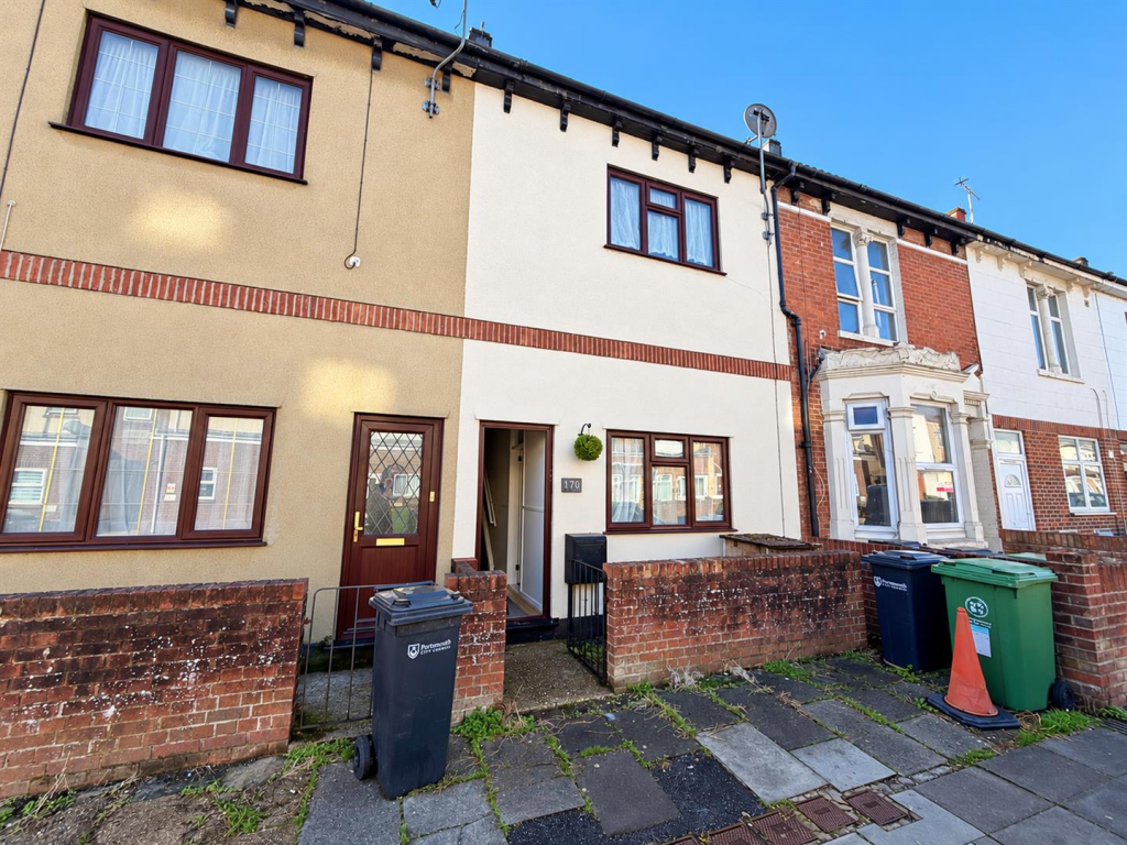 Main image of property: New Road ,Portsmouth, Hampshire