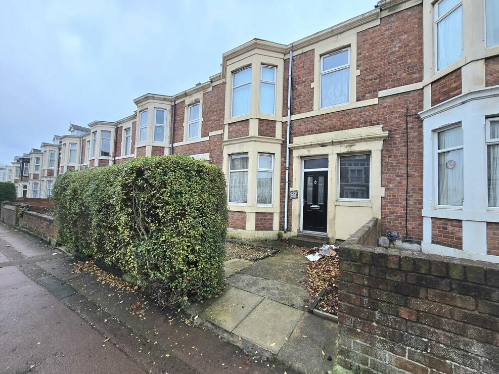 Main image of property: Whitehall Road, Gateshead, Tyne And Wear, NE8