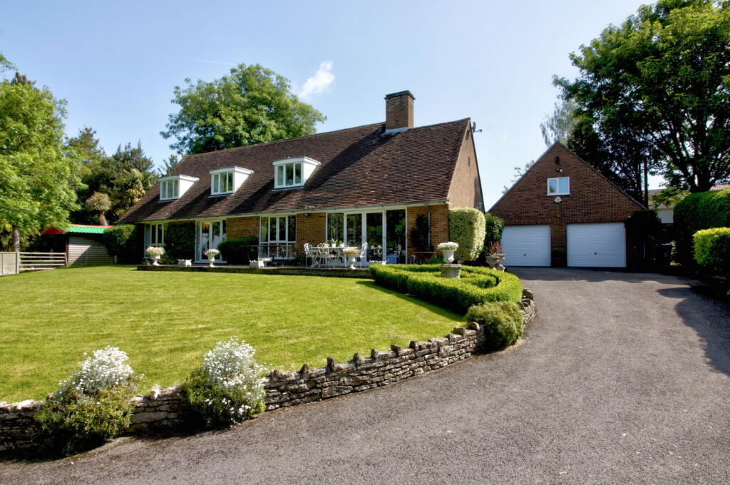 Main image of property: Potterne, Devizes, Wiltshire, SN10 5NF