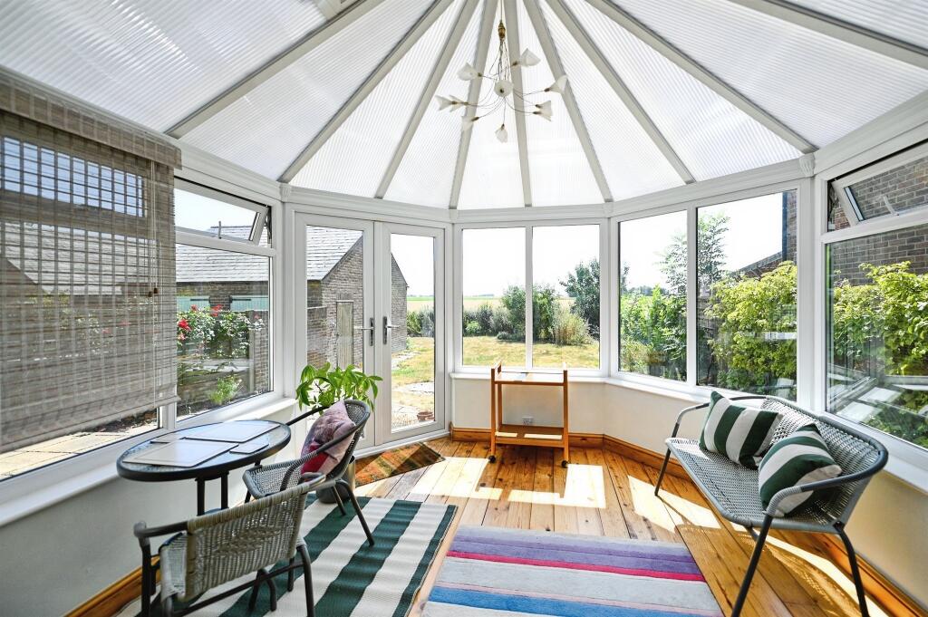 House in Downham Market, Nordelph - View 5