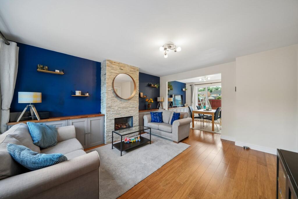 House in Glasgow - View 2