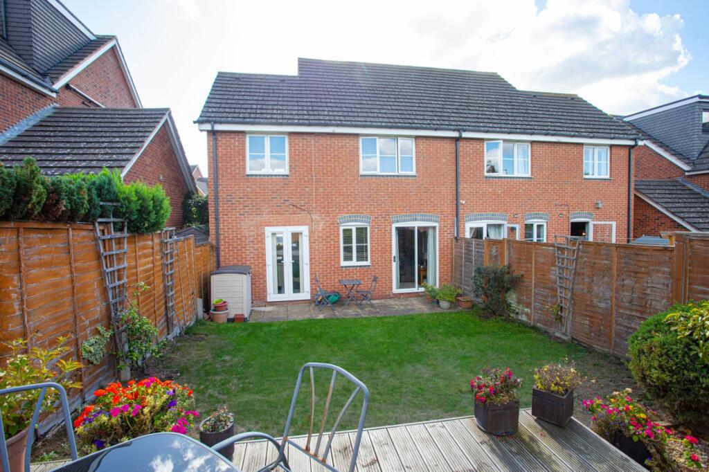 House in Whitstable, Mariner's View - View 4