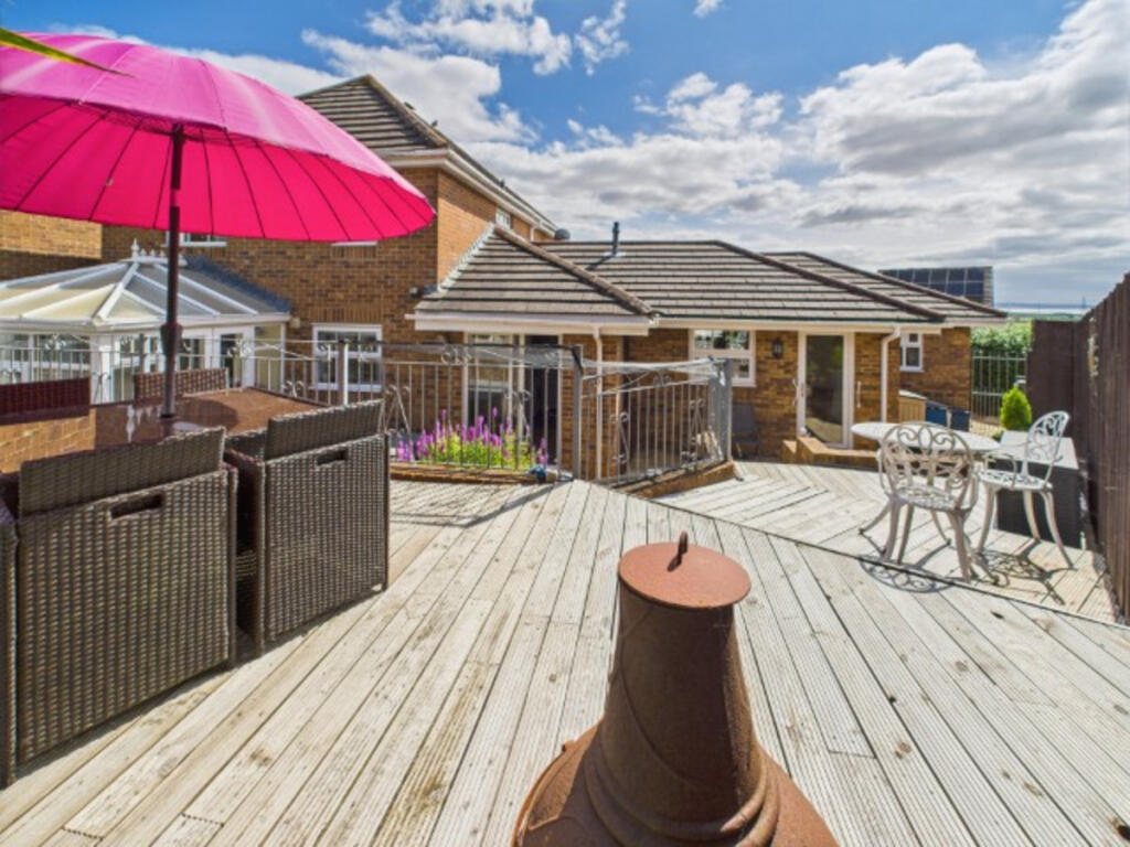 Rockfield Way, Caldicot, NP26 - View 4