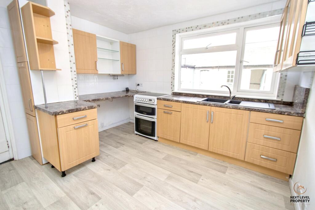 House in Peterborough - View 4