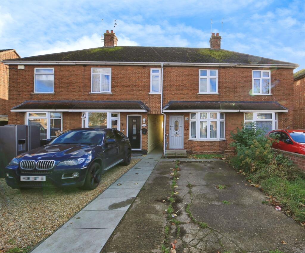 Main image of property: Oxney Road, PETERBOROUGH