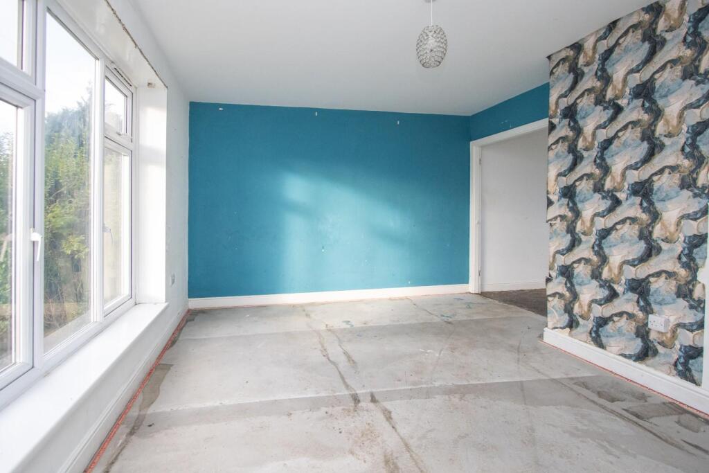 Laburnum Crescent, Trimdon Station photo 2