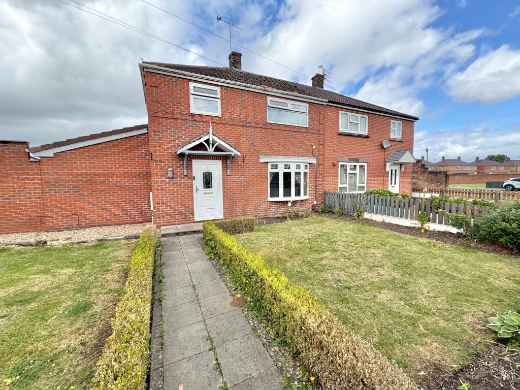 Main image of property: Faraday Road, Whitby